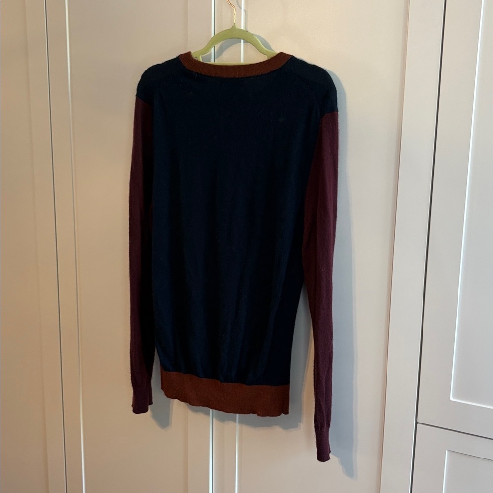 Express wool sweater - Picture 5 of 5